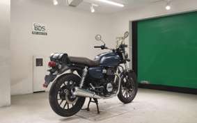 HONDA GB350 2022 NC59