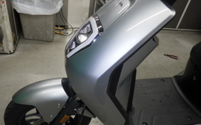 HONDA EM1 e: EF16