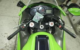KAWASAKI ZX 1200 NINJA R 2003 ZXT20B