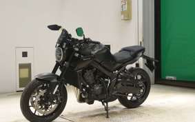 HONDA CB650R 2024 RH03