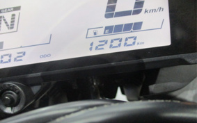 YAMAHA YZF-R25 RG43J