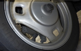 SUZUKI ADDRESS V50 G 2006 CA44A