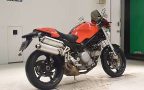 DUCATI MONSTER S2R 800 2005