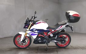BMW G310R 2022 0G41