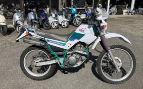 YAMAHA SEROW 225 W 4JG