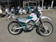 Фото Yamaha SEROW 225 W с японского аукциона