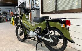 SUZUKI GSX-S125 ABS DL32B