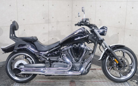 YAMAHA XV1900CU RAIDER 2008 VP27