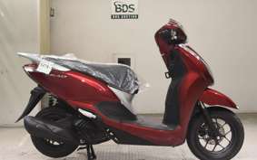 HONDA LEAD 125 JK12