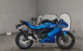 KAWASAKI NINJA250SL BX250A