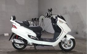 SYM RV125EFi LA12W