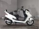 Фото SYM RV125EFi с японского аукциона