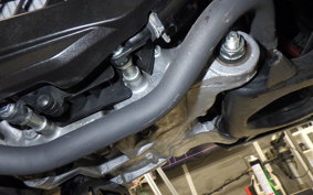 HONDA PCX 125 JF81