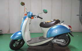 HONDA CREA SCOOPY AF55