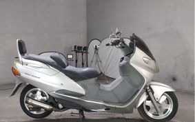 SUZUKI SKYWAVE 250 CJ41A