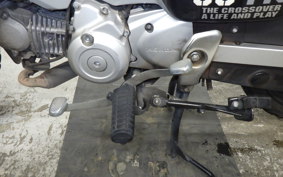 HONDA CROSS CUB 110 JA60