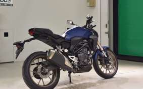 HONDA CB250RA 2026 MC52
