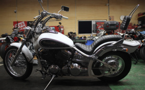 YAMAHA DRAGSTAR 400 CLASSIC 1999 0027
