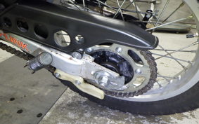 HONDA XL250R