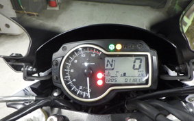 SUZUKI GSR750 A 2013 GR7NA