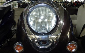 YAMAHA VINO 50 SA37J