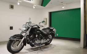 YAMAHA DRAGSTAR 1100 CLASSIC 2007 VP13J