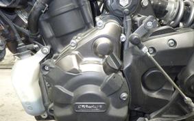 YAMAHA XSR700 2017 RM22J