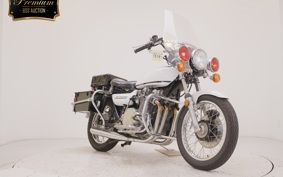 KAWASAKI Z1000 P 2025 Z1P