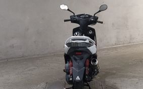 YAMAHA CYGNUS125XSR SE44J