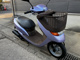 Фото Honda DIO CHESTER с японского аукциона