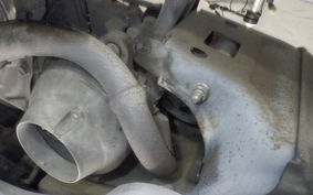 HONDA TACT S 2021 AF31