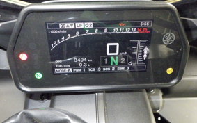 YAMAHA YZF-R1 2024 RN65J