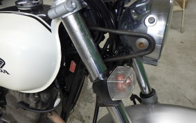 HONDA CB223S 2002 MC40