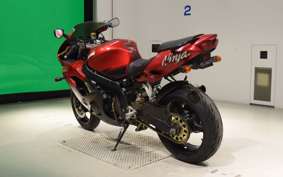 KAWASAKI ZX900R NINJA 1999