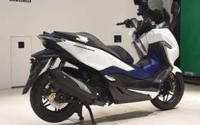 HONDA FORZA 250 2007 MF13