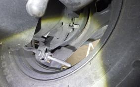 SUZUKI ADDRESS V125 S 1998 CF4MA