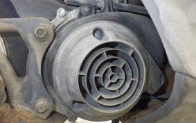 HONDA DIO Gen.4 AF35