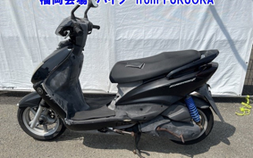 YAMAHA CYGNUS 125 X