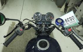 KAWASAKI ZRX-2 1997 ZR400E