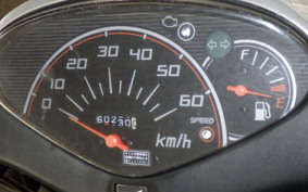 HONDA DIO Gen.6 2011 AF68