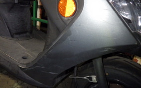YAMAHA AXIS 125 Z SED7J