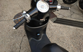 HONDA GIORNO AF70