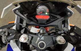 HONDA CBR250R MC41