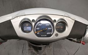 YAMAHA JOG ZR EVOLUTION SA16J