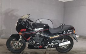 KAWASAKI GPZ1000RX 1986 ZXT00A