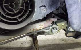 HONDA DIO CESTA GEN 2 2026 AF62