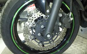 KAWASAKI NINJA 400 2015 EX400E