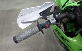 KAWASAKI KX112 2019 KX112A