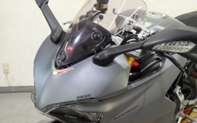 DUCATI SUPER SPORT 950S 2019 VA01