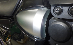 YAMAHA XJR1300 Gen.2 2013 RP17J